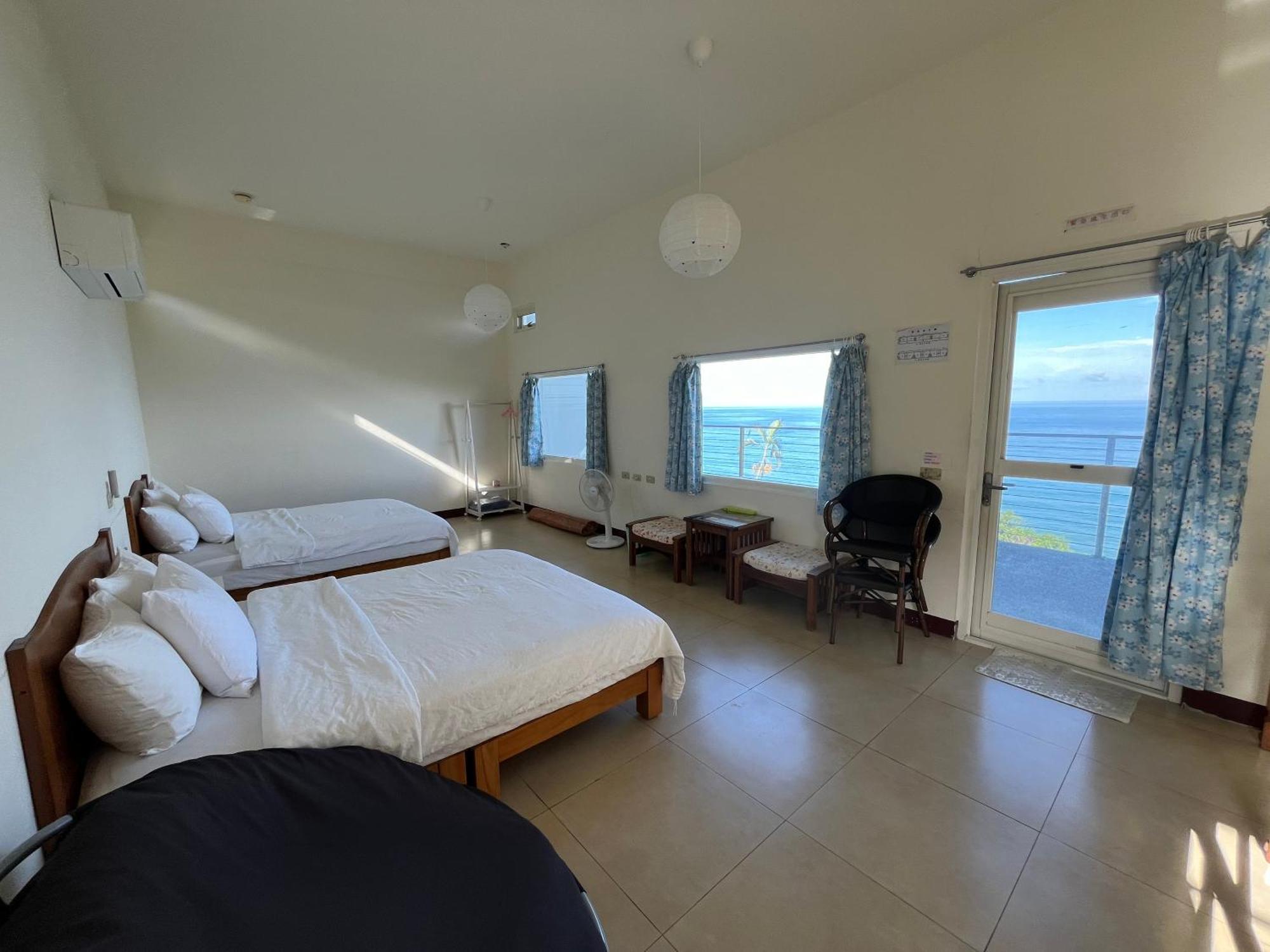 Sun Motel Csengkung Kültér fotó