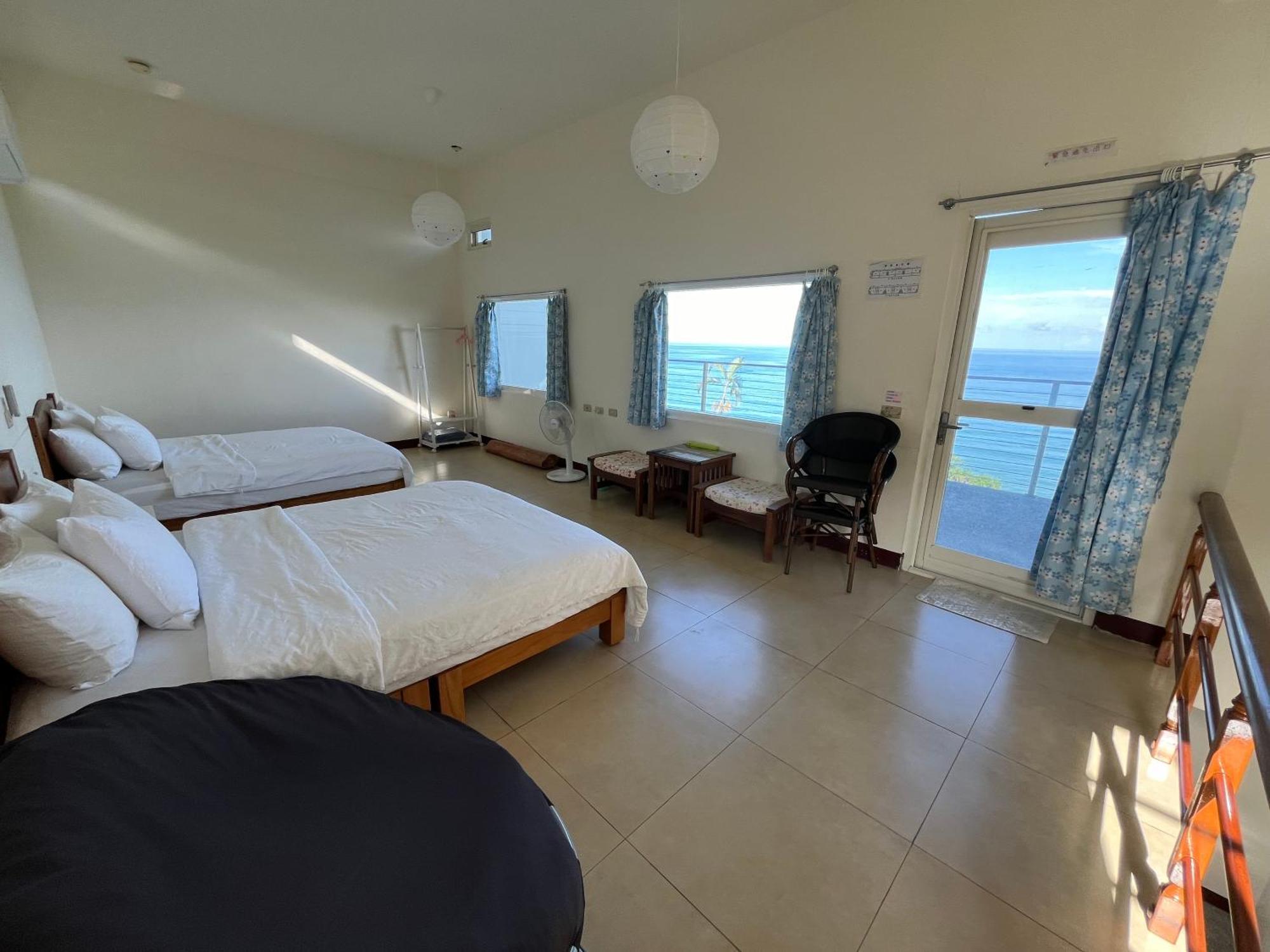 Sun Motel Csengkung Kültér fotó